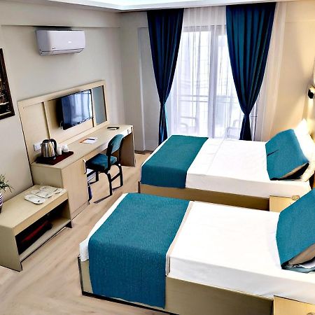 Ayra Family Club Hotel Kizilagac  Εξωτερικό φωτογραφία