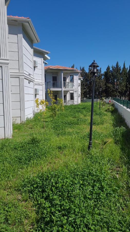 Ayra Family Club Hotel Kizilagac  Εξωτερικό φωτογραφία