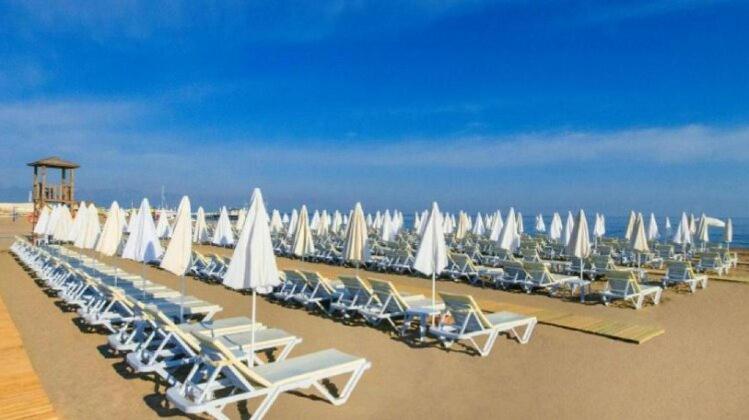 Ayra Family Club Hotel Kizilagac  Εξωτερικό φωτογραφία