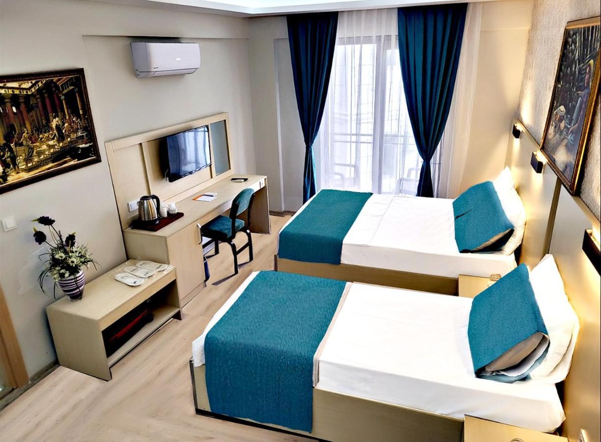 Ayra Family Club Hotel Kizilagac  Εξωτερικό φωτογραφία