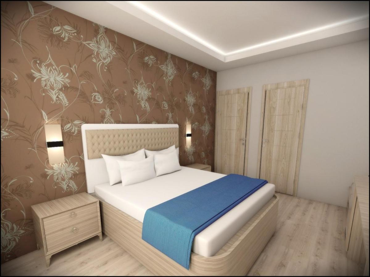 Ayra Family Club Hotel Kizilagac  Εξωτερικό φωτογραφία