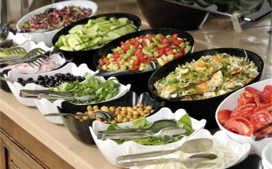Ayra Family Club Hotel Kizilagac  Εξωτερικό φωτογραφία