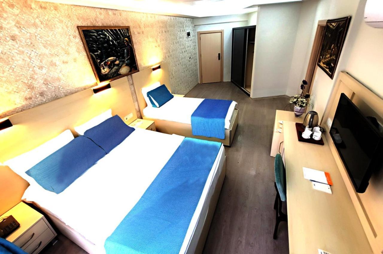 Ayra Family Club Hotel Kizilagac  Εξωτερικό φωτογραφία