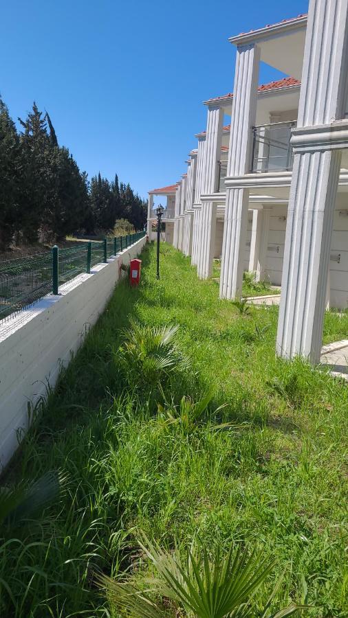Ayra Family Club Hotel Kizilagac  Εξωτερικό φωτογραφία