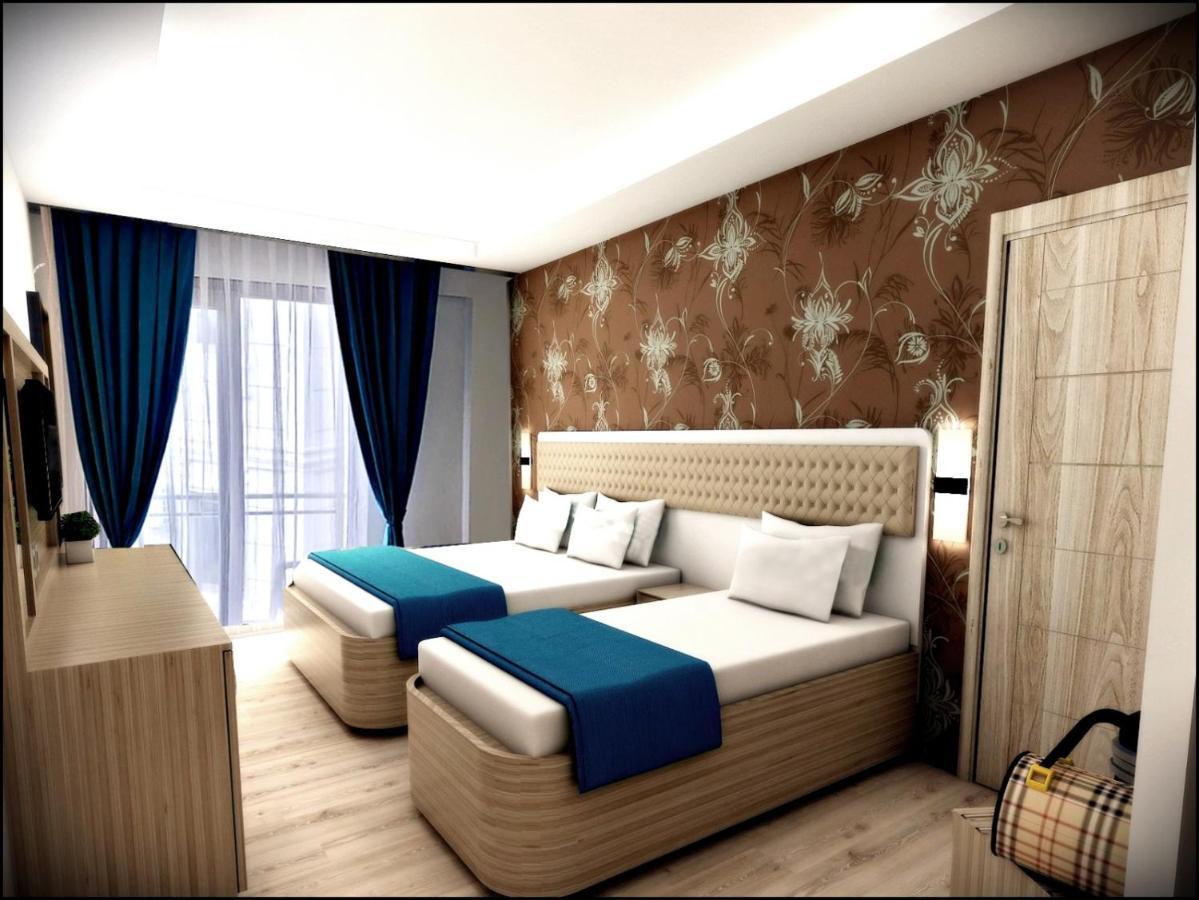 Ayra Family Club Hotel Kizilagac  Εξωτερικό φωτογραφία