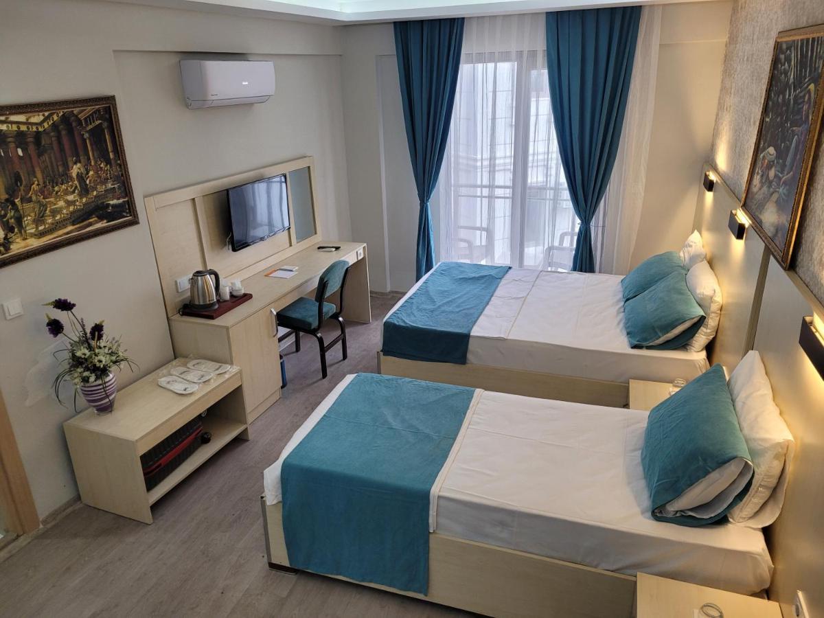 Ayra Family Club Hotel Kizilagac  Εξωτερικό φωτογραφία